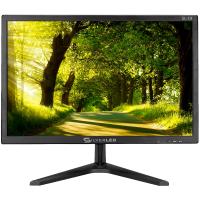 MNT 19 SENSEI AW019-01 5MS SIYAH 1440X HDMI LED MONİTOR - 1